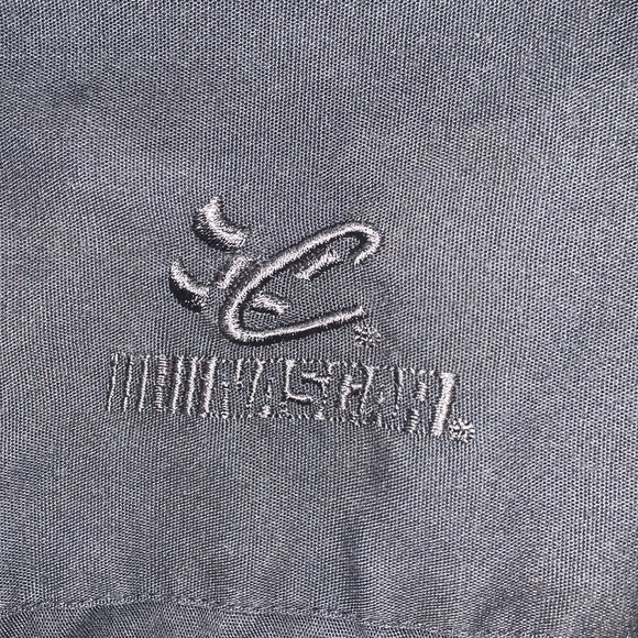 Chase Authentics Tony Stewart Nascar Button Up - Picture 5 of 6